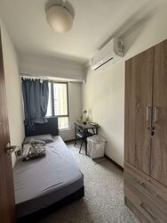 Aquarius By The Park (D16), Condominium #534885891